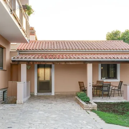 Argonave 6 Appartement Pula