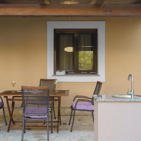 Appartamento Argonave 6 Pola