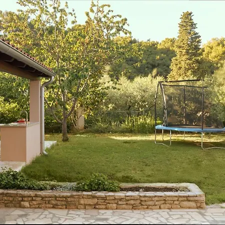 Appartement Argonave 6 *