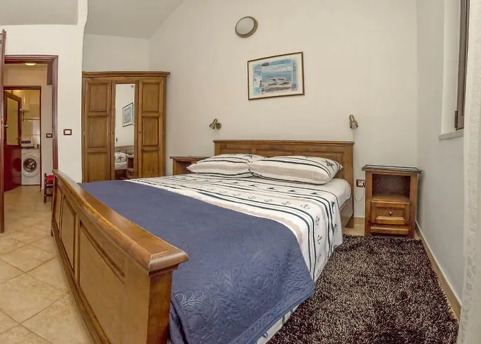 Lejlighed Argonave 6 Pula