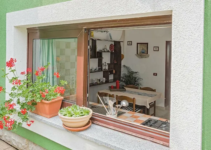 Lejlighed Argonave 6 *