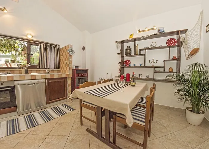 Lejlighed Argonave 6 Pula