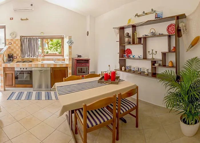 Argonave 6 Lejlighed