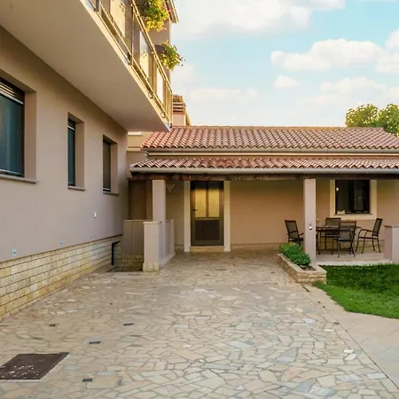 Apartment Argonave 6 *