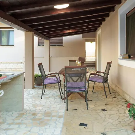 Apartmán Argonave 6 Pula