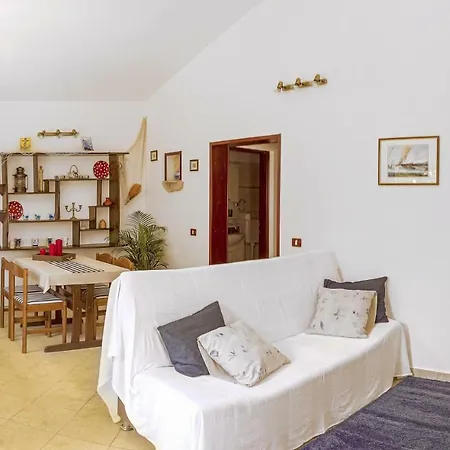 Apartmán Argonave 6 Pula