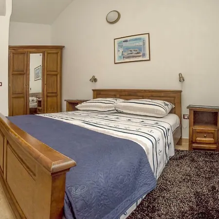 Apartmán Argonave 6 Pula