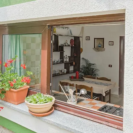 Apartmán Argonave 6 *