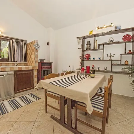 Apartmán Argonave 6 Pula