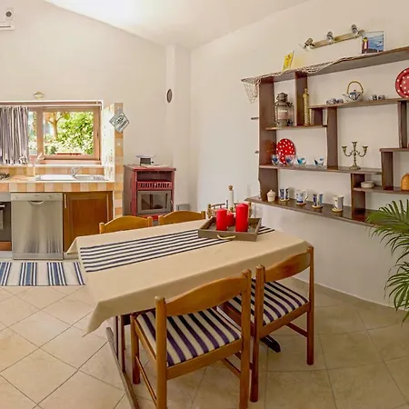 Argonave 6 Apartmán