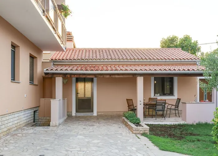 Argonave 6 Διαμέρισμα Πούλα