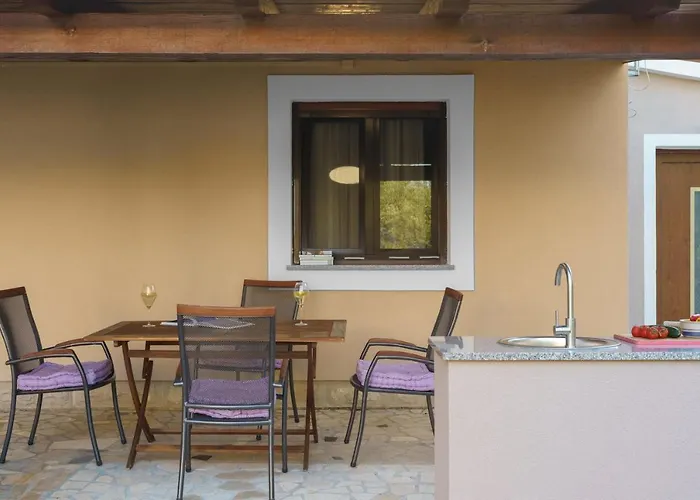 Διαμέρισμα Argonave 6 Πούλα