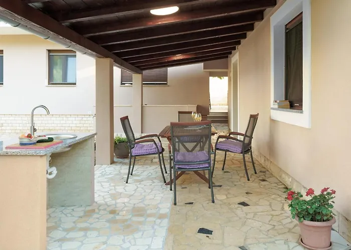 Διαμέρισμα Argonave 6 Πούλα