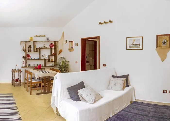 Διαμέρισμα Argonave 6 Πούλα